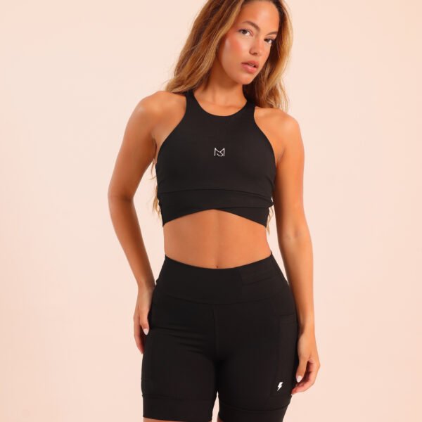 Conjunto Escarllet