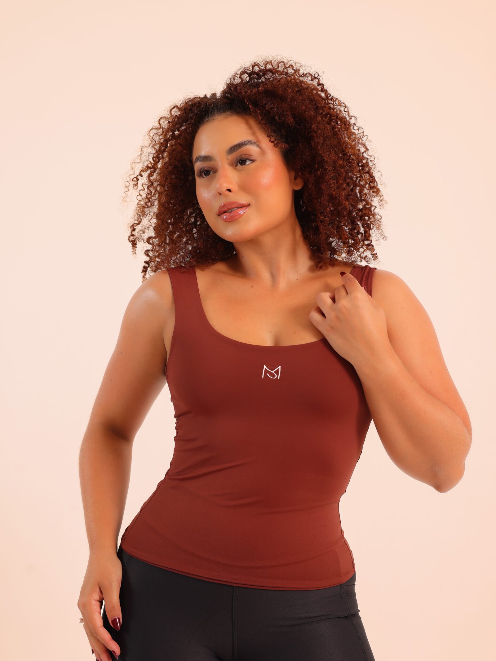 Blusa Milly